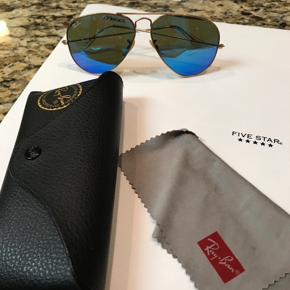 Ray-Ban Aviator - Picture 5 of 5